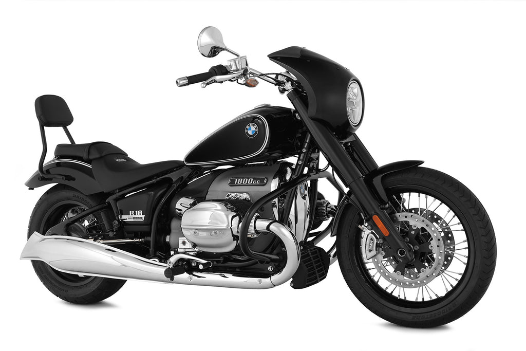 Wunderlich engine protection bar R 18 Classic
