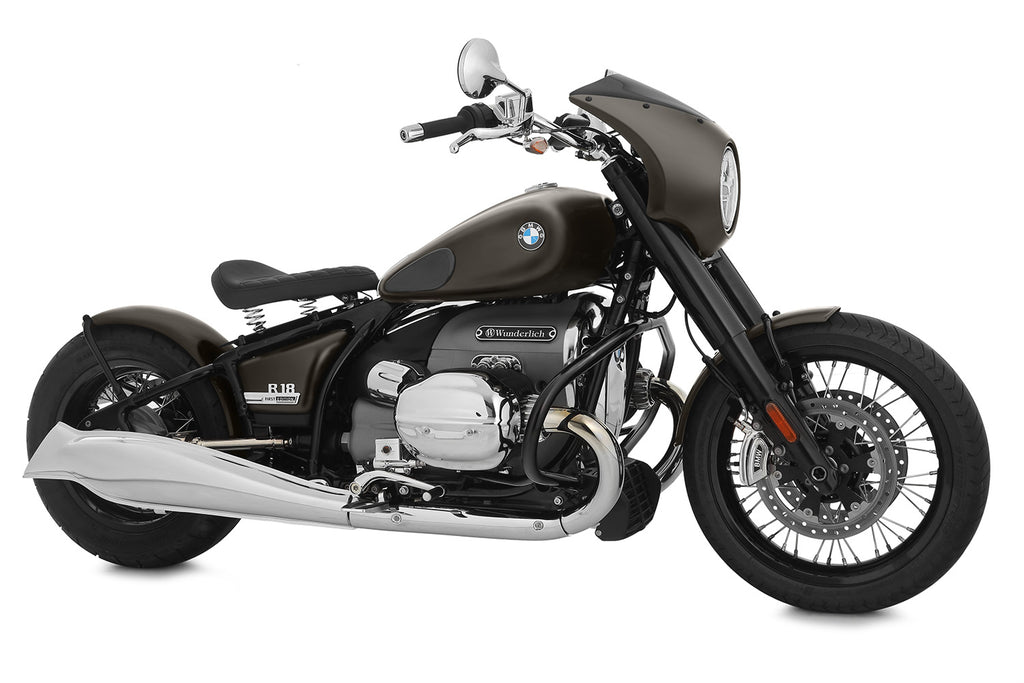 Wunderlich engine protection bar R 18 Classic