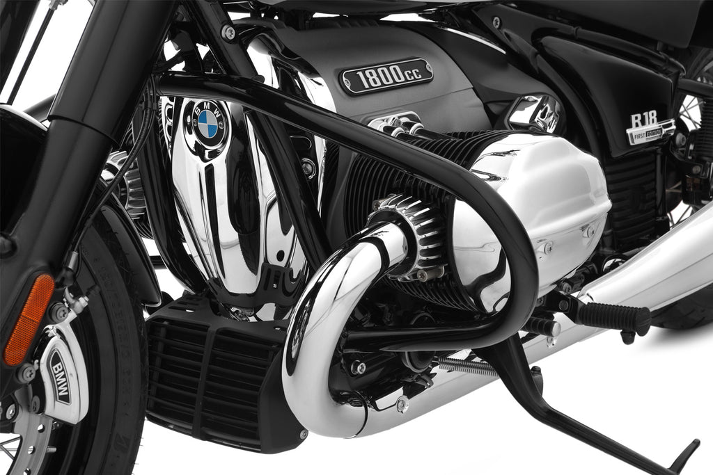 Wunderlich engine protection bar R 18