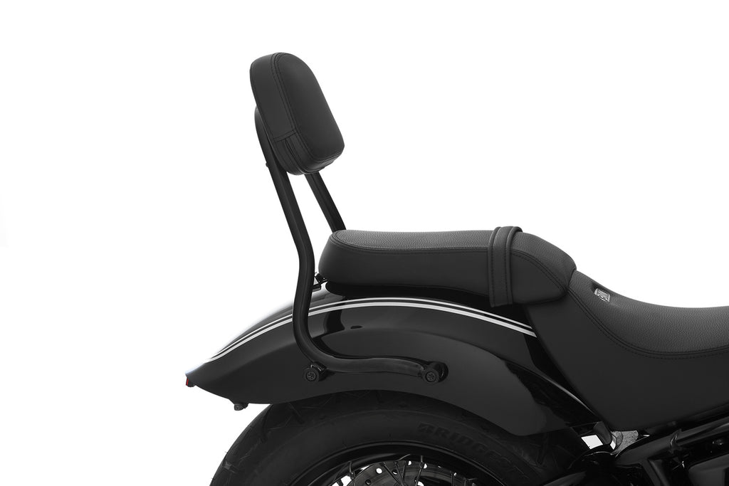 Wunderlich backrest