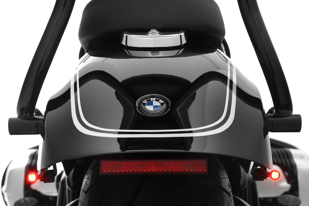 Wunderlich backrest