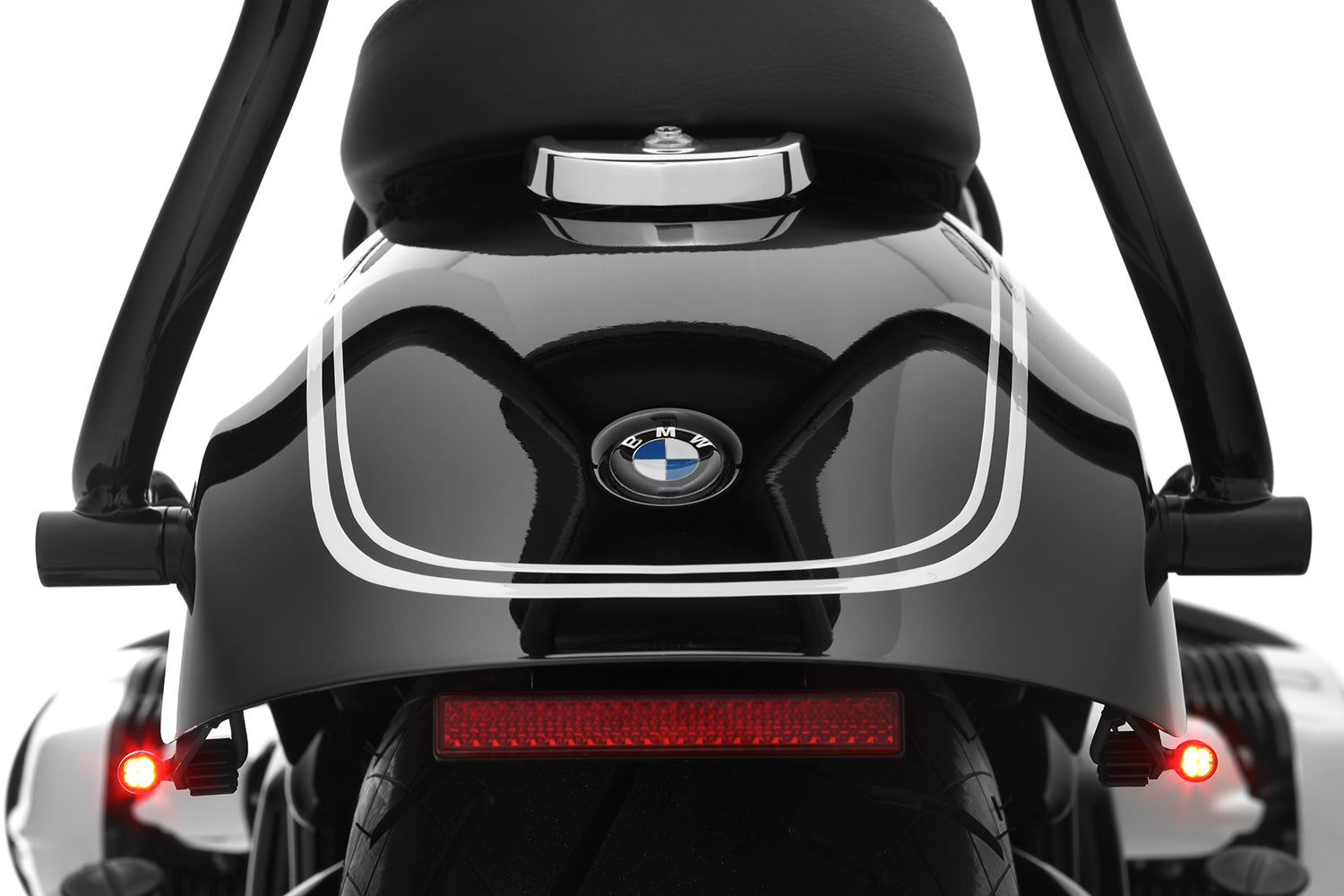 Wunderlich backrest