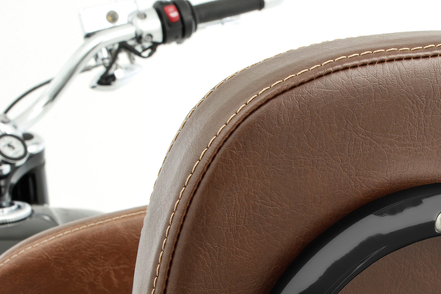 Wunderlich backrest
