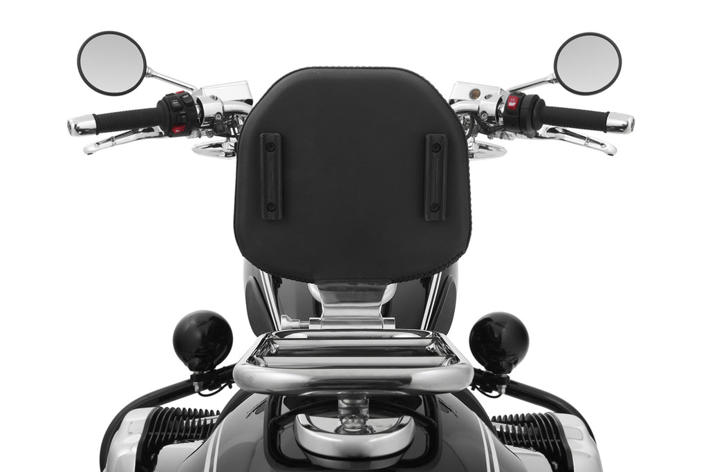 Wunderlich rider backrest - foldable