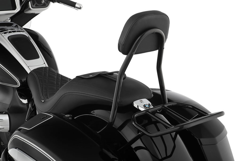 Wunderlich Backrest for R 18