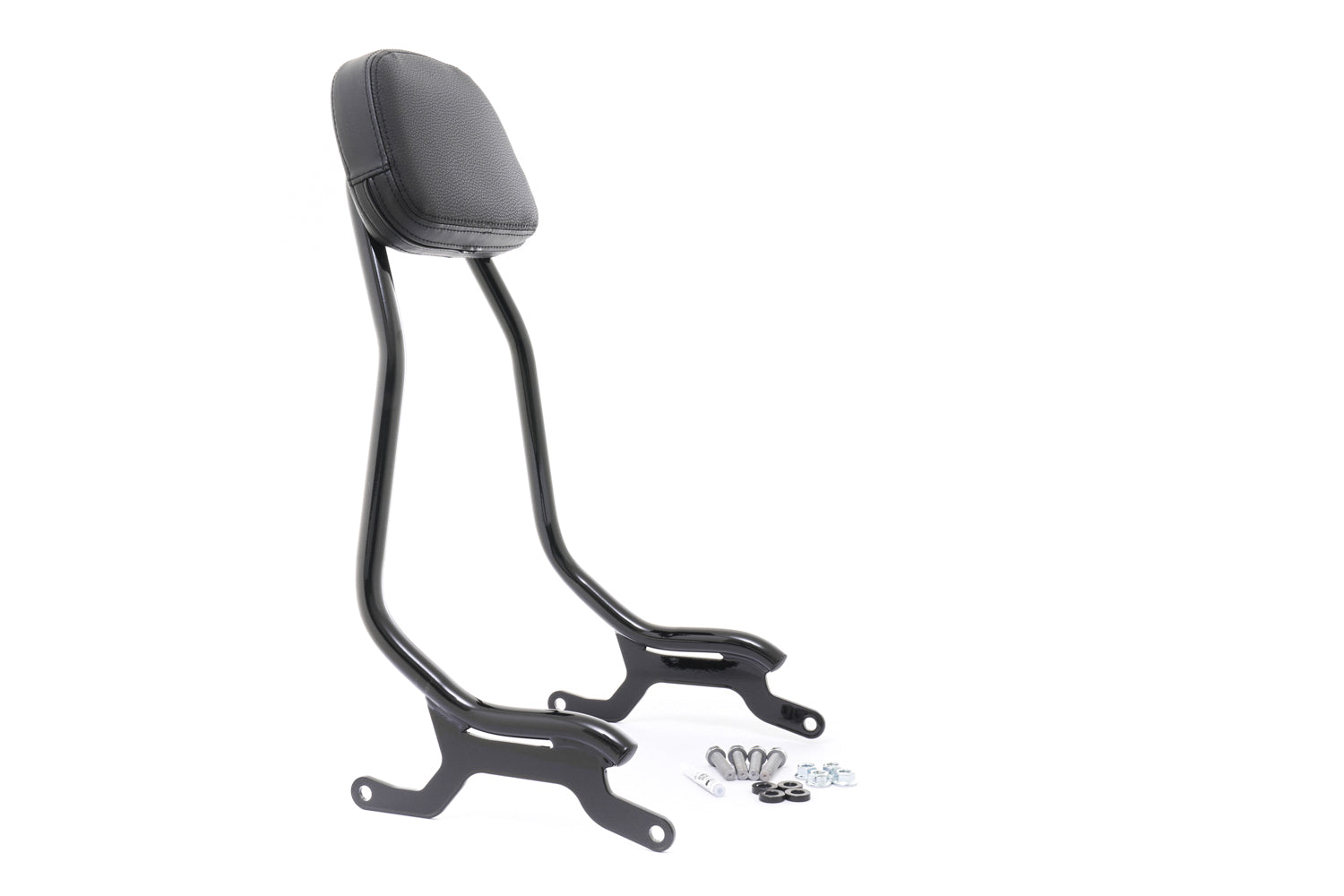 Wunderlich Backrest for R 18