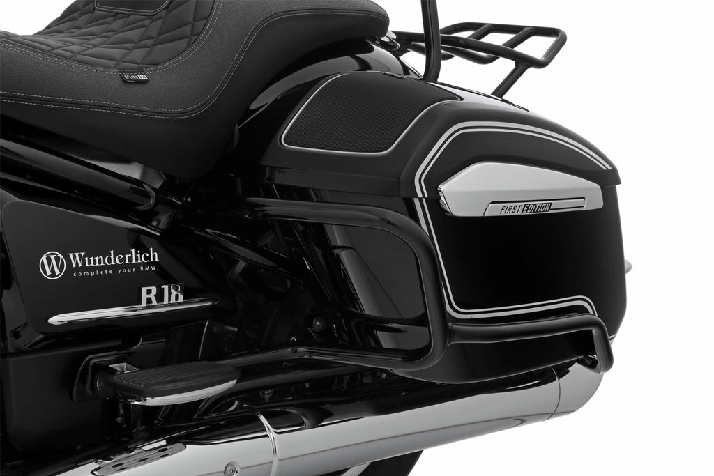 Wunderlich case protection bar R 18 B | TC