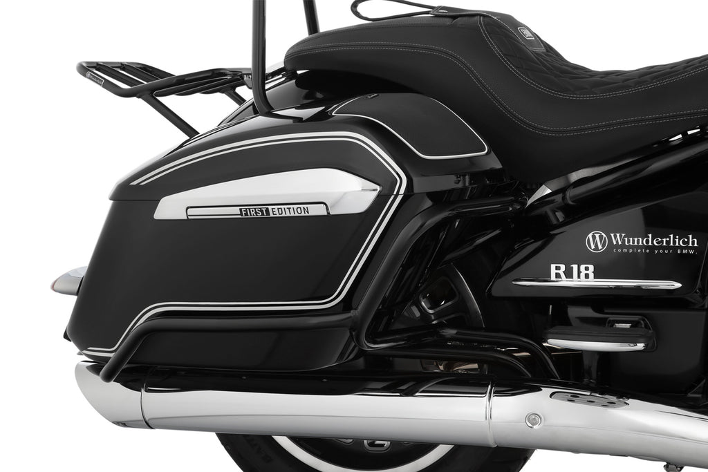 Wunderlich case protection bar R 18 B | TC