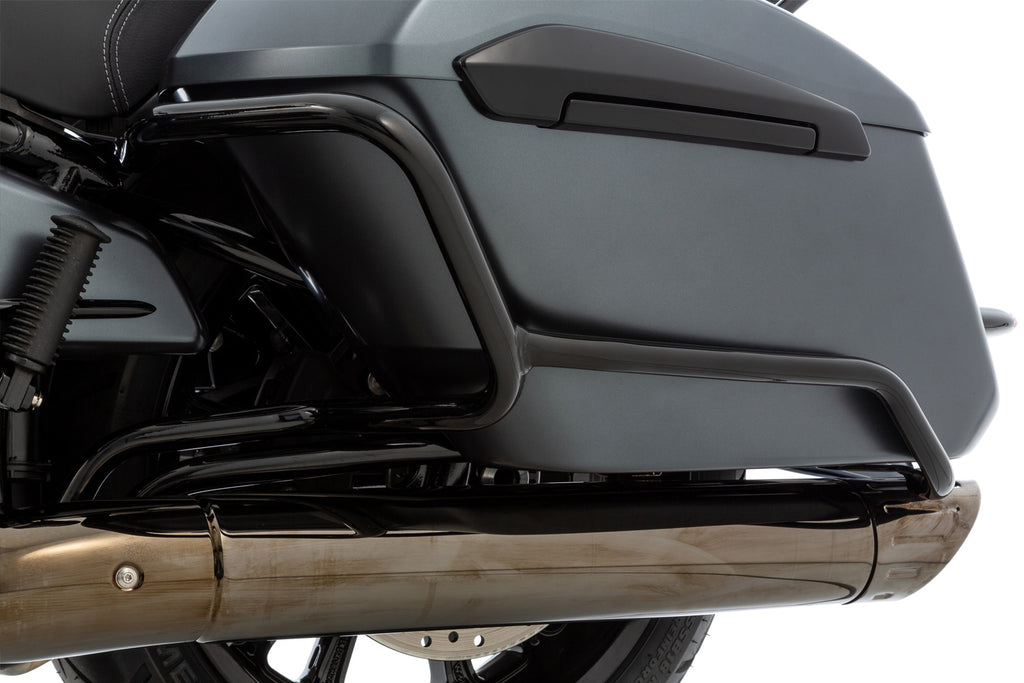 Wunderlich case protection bar R18 Roctane
