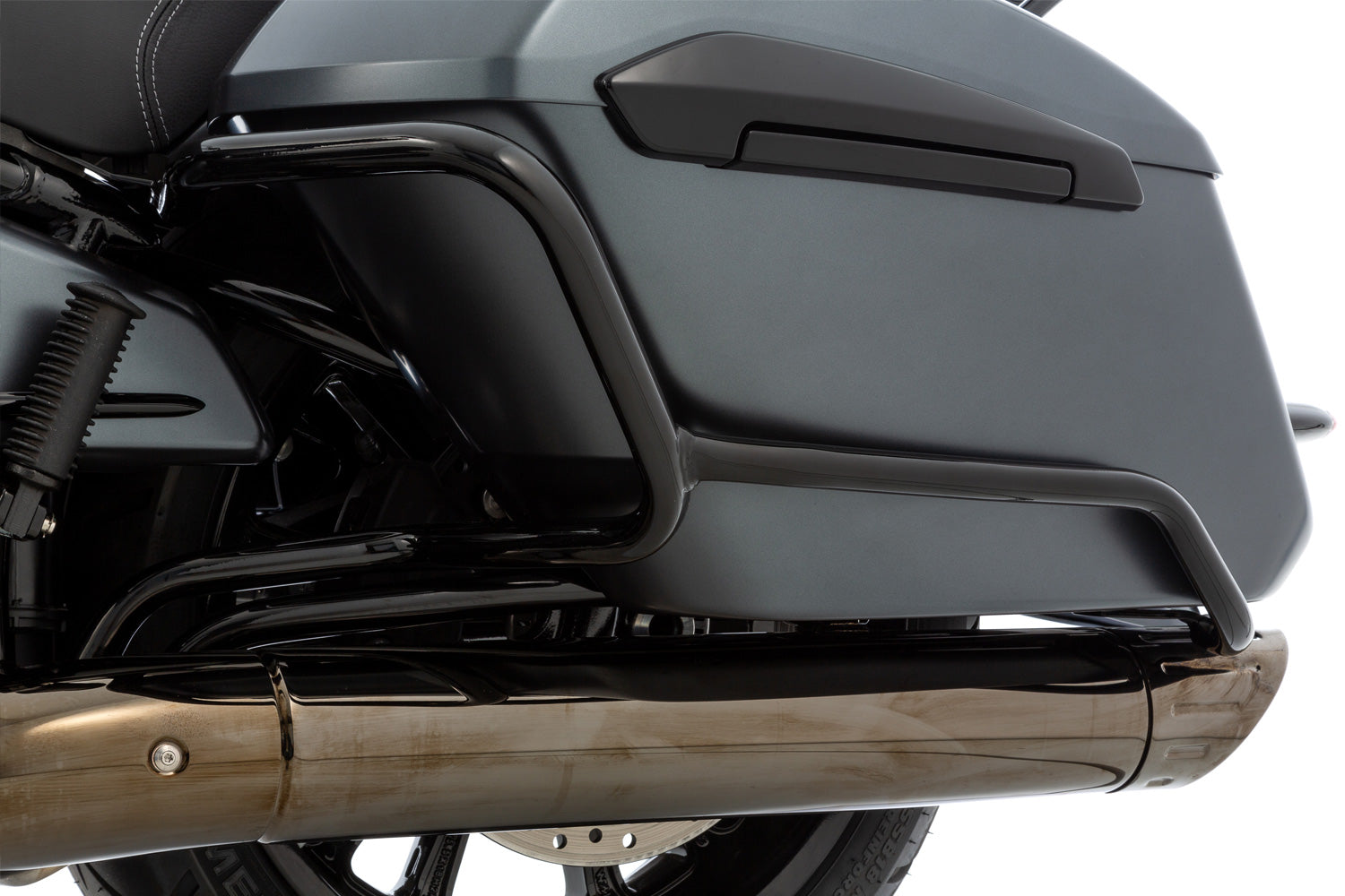 Wunderlich case protection bar R18 Roctane