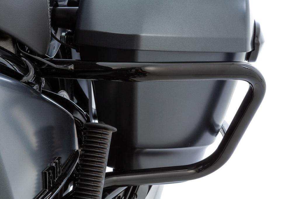 Wunderlich case protection bar R18 Roctane