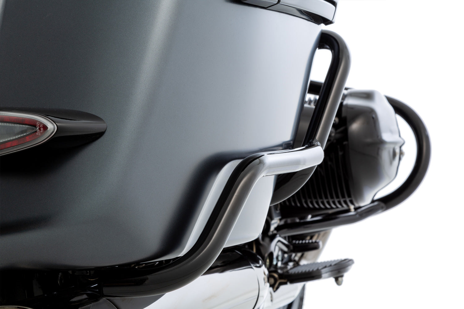 Wunderlich case protection bar R18 Roctane