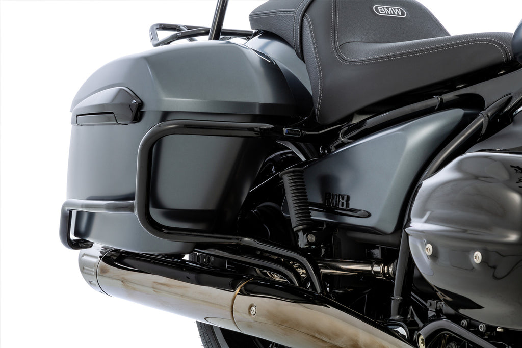 Wunderlich case protection bar R18 Roctane