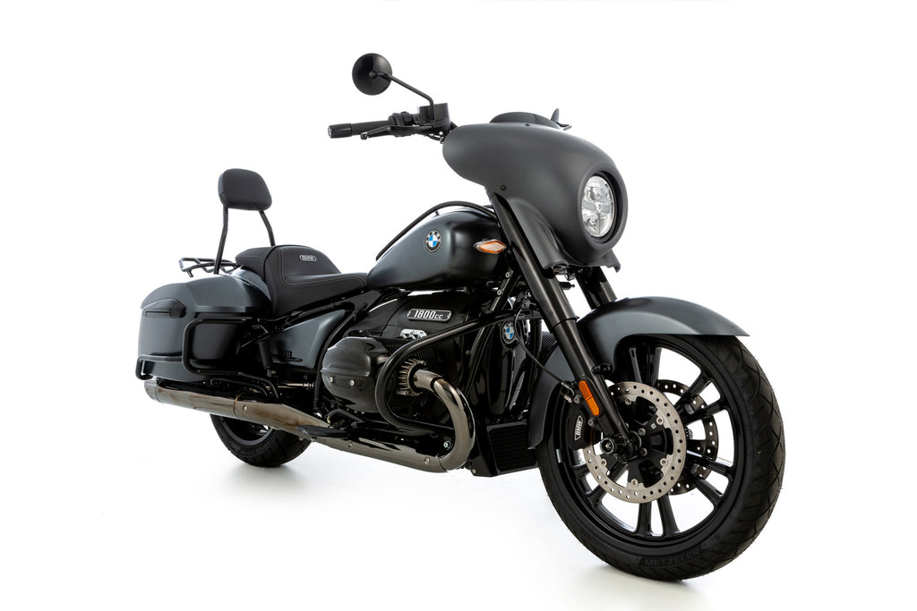 Wunderlich case protection bar R18 Roctane