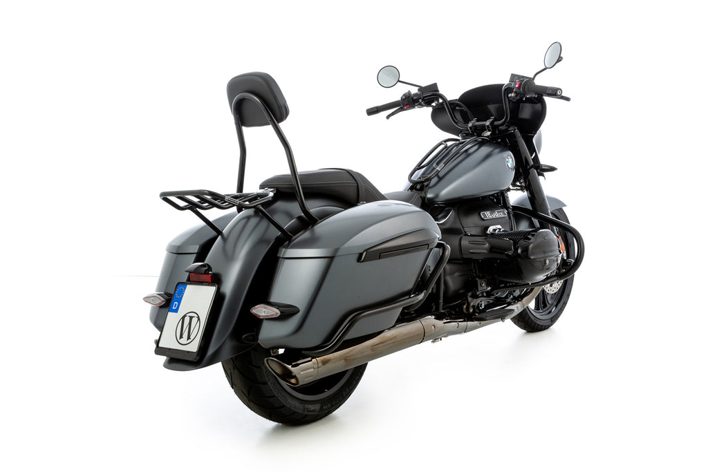 Wunderlich case protection bar R18 Roctane
