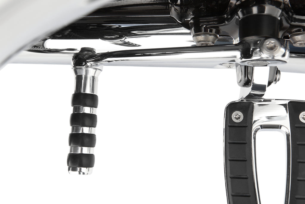 Wunderlich gear-shifter extension
