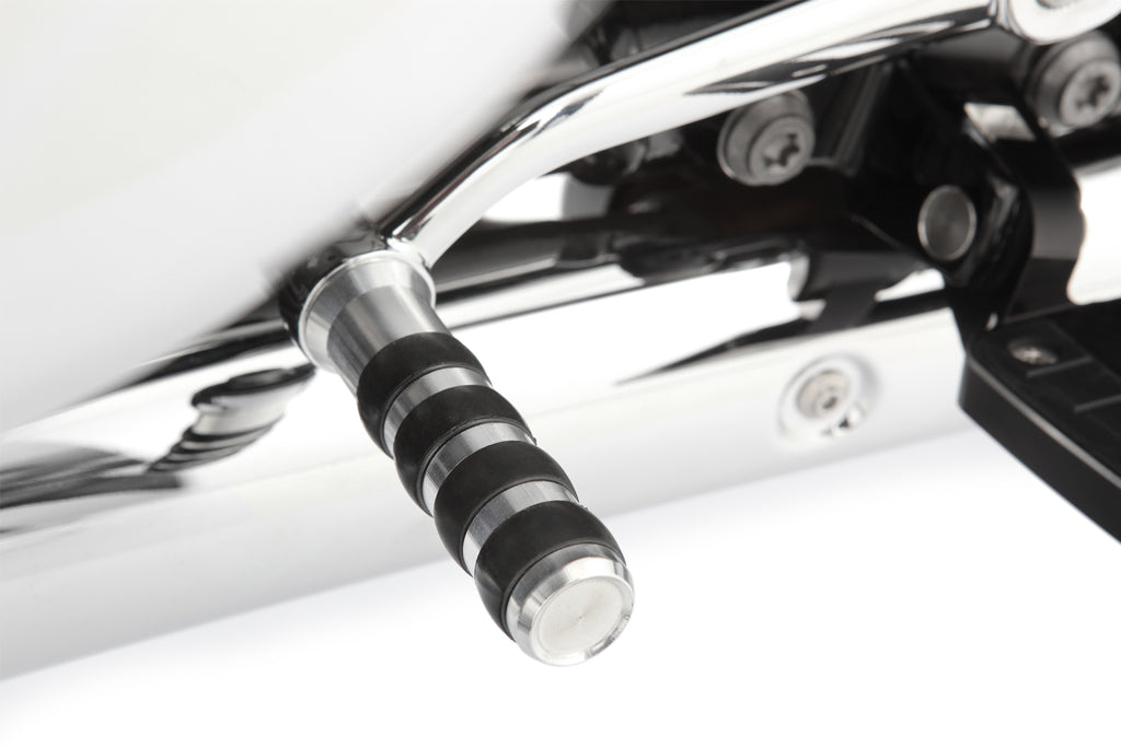 Wunderlich gear-shifter extension