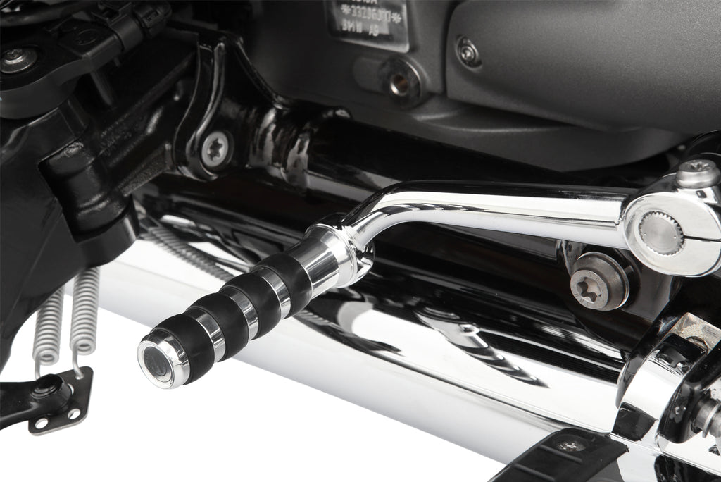 Wunderlich gear-shifter extension