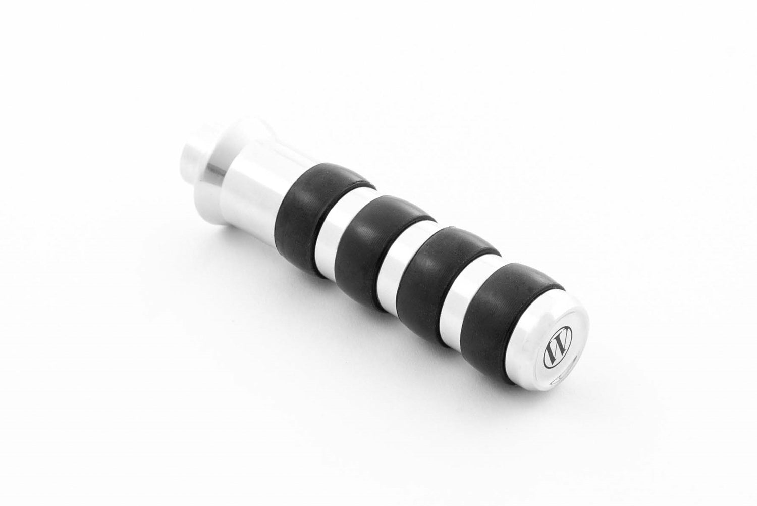 Wunderlich gear-shifter extension