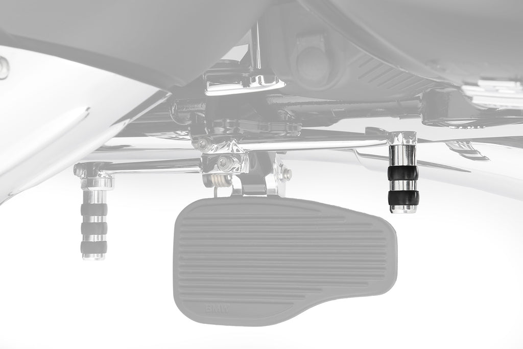 Wunderlich R 18 gear-shifter extension for models with footboard