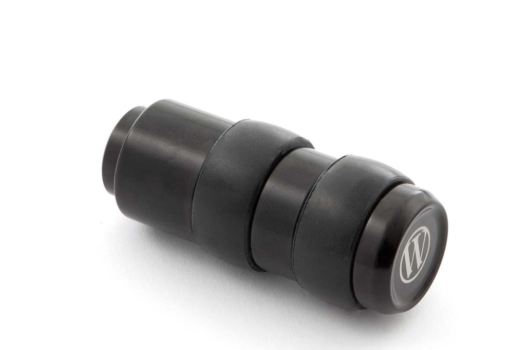 Wunderlich R 18 gear-shifter extension for models with footboard
