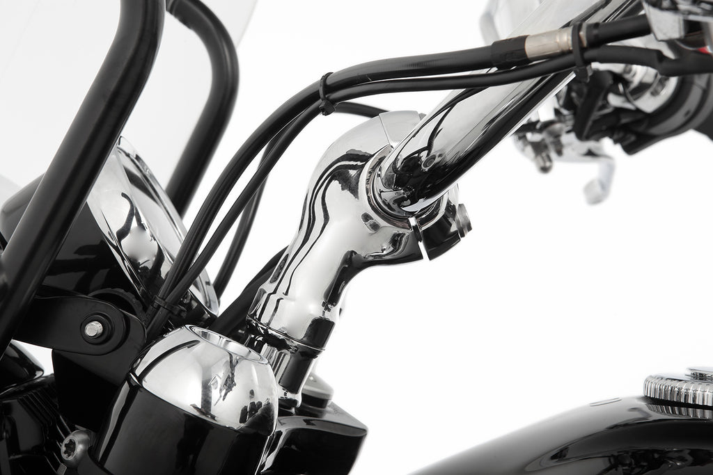Wunderlich Handlebar Riser ERGO