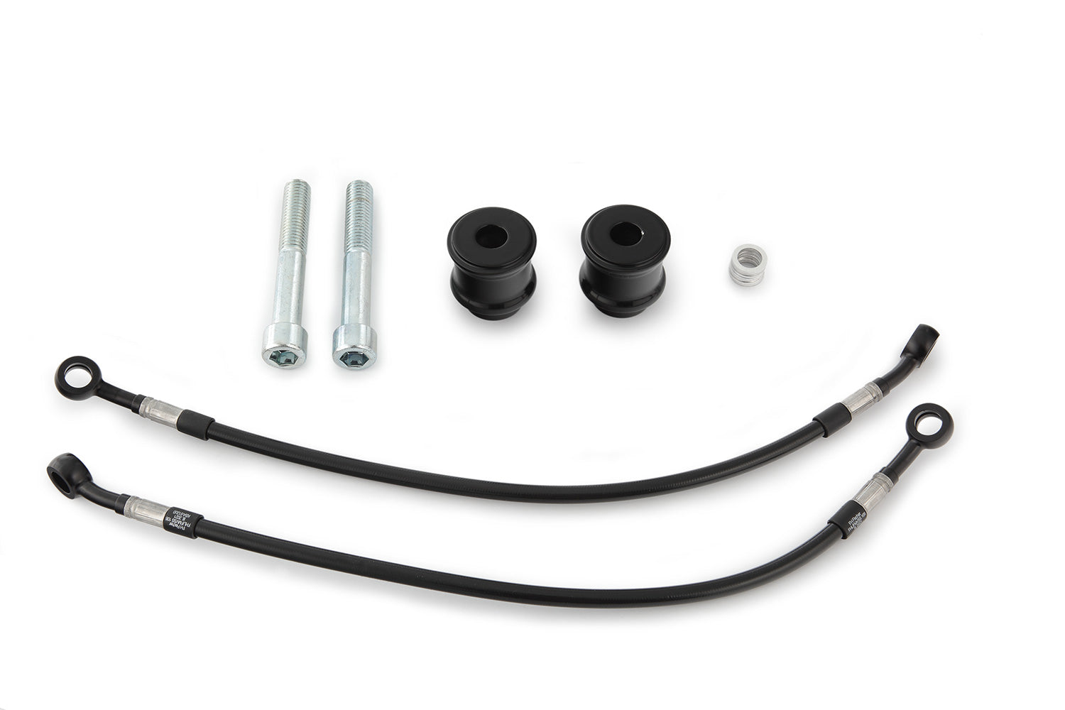 Wunderlich Handlebar Riser ERGO