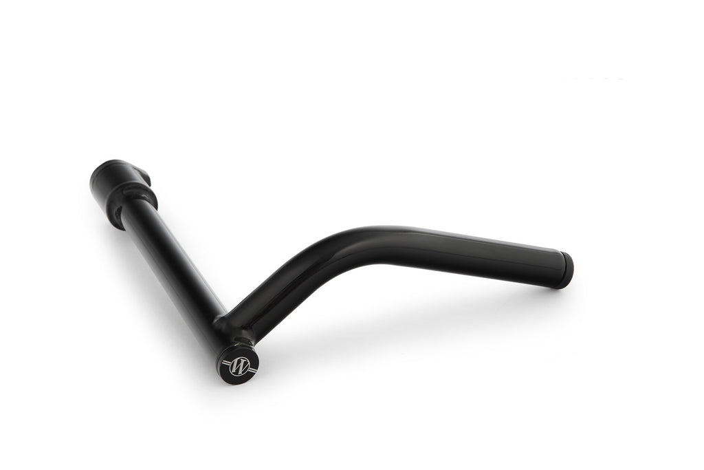 Wunderlich gear-shifter for reverse gear