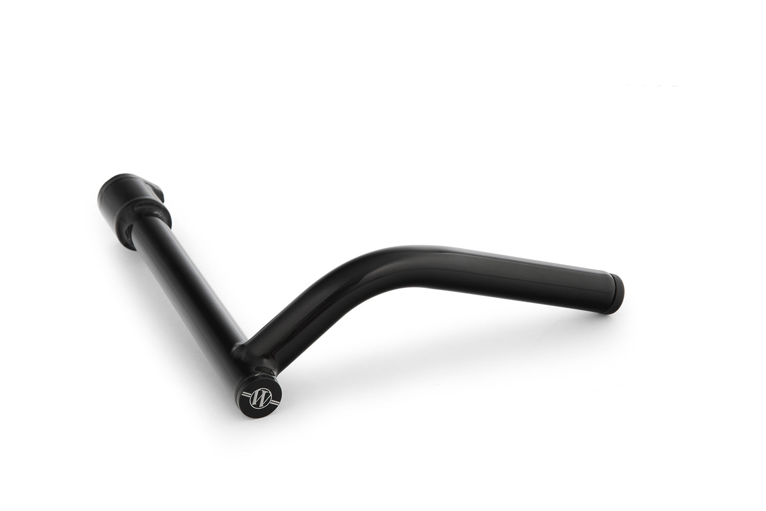 Wunderlich gear-shifter for reverse gear