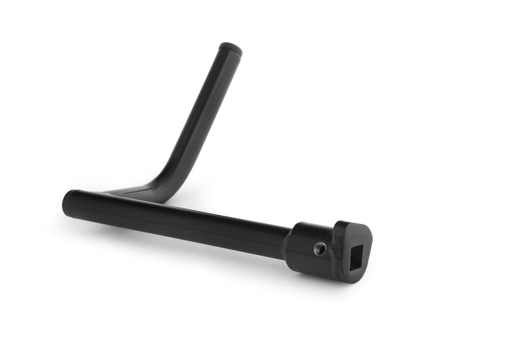 Wunderlich gear-shifter for reverse gear