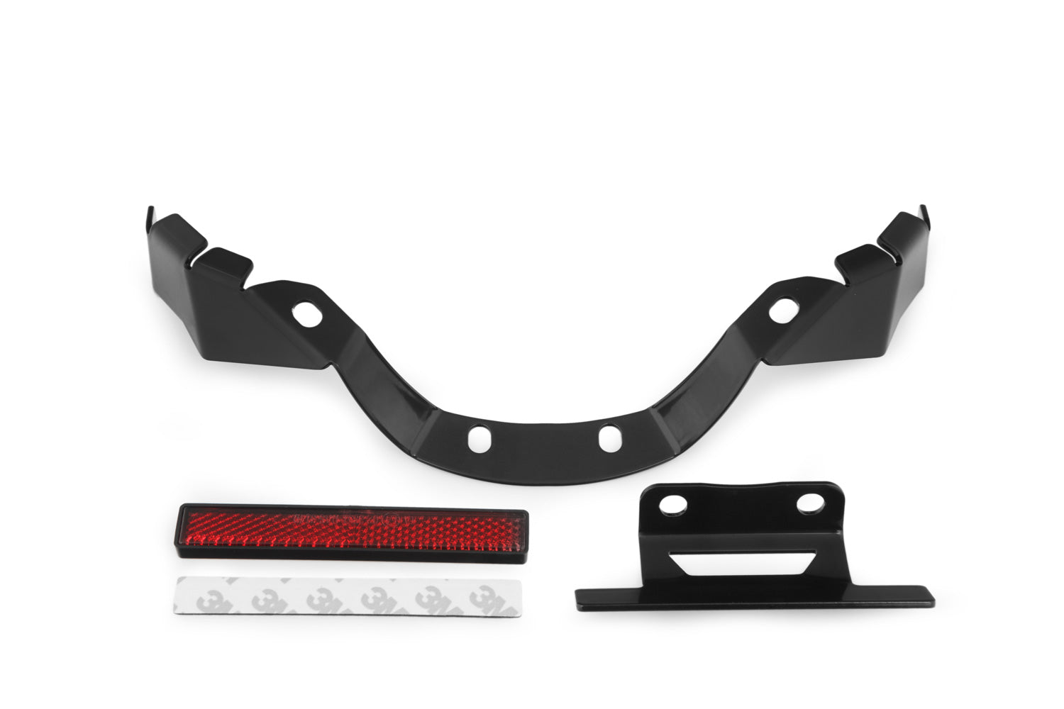 Wunderlich LOW tail conversion with indicator bracket R 18