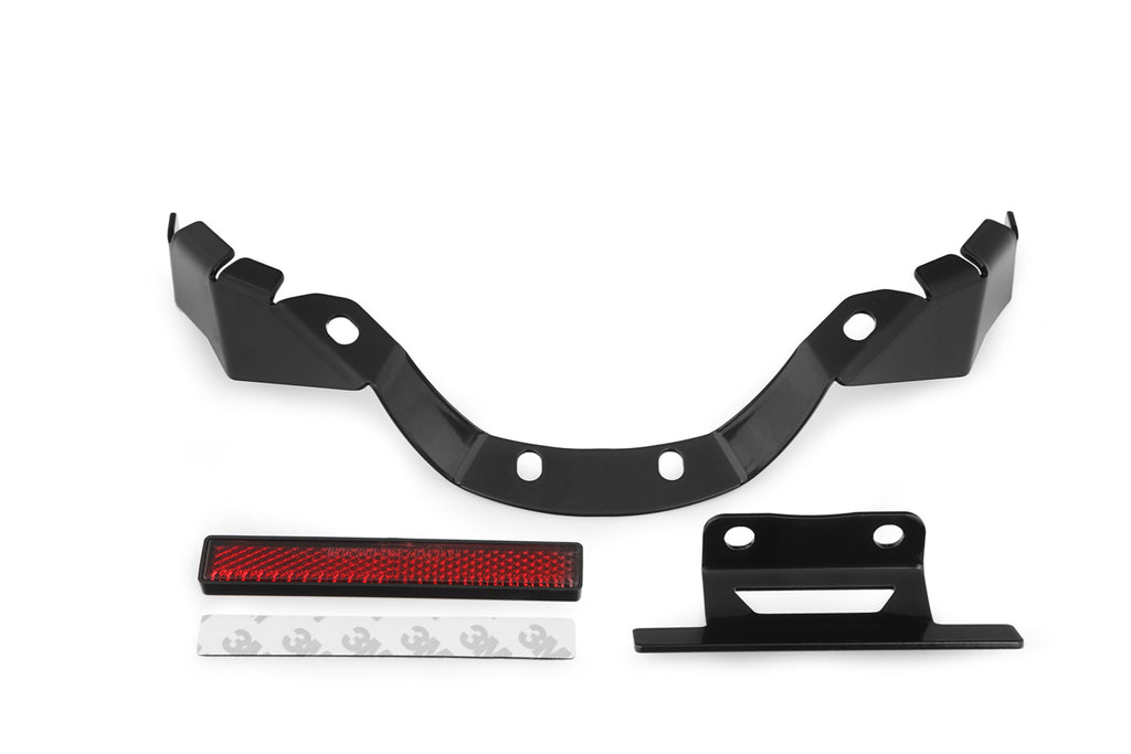 Wunderlich indicator bracket for accessory indicators R 18