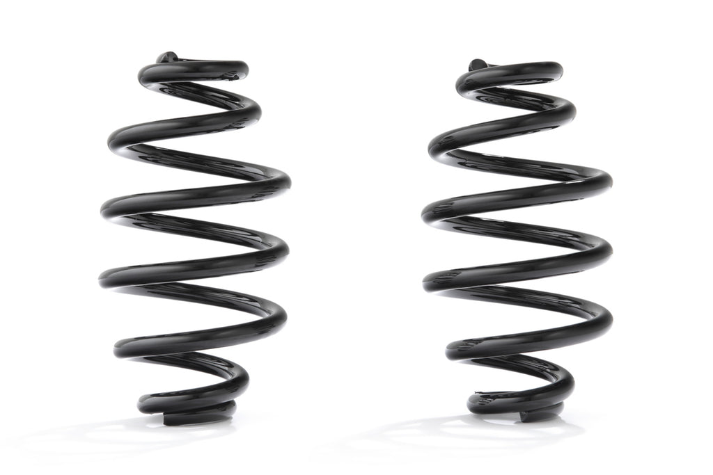 Wunderlich spring set for swinging saddle RockBob with orig rear end