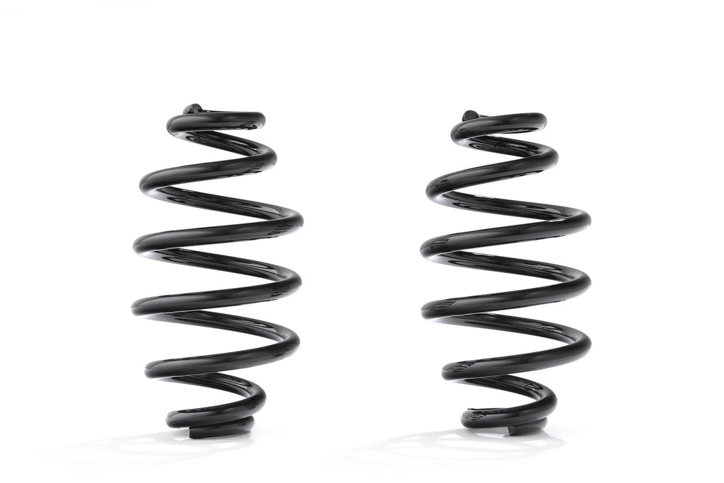 Wunderlich spring set for swinging saddle RockBob w/o orig rear end