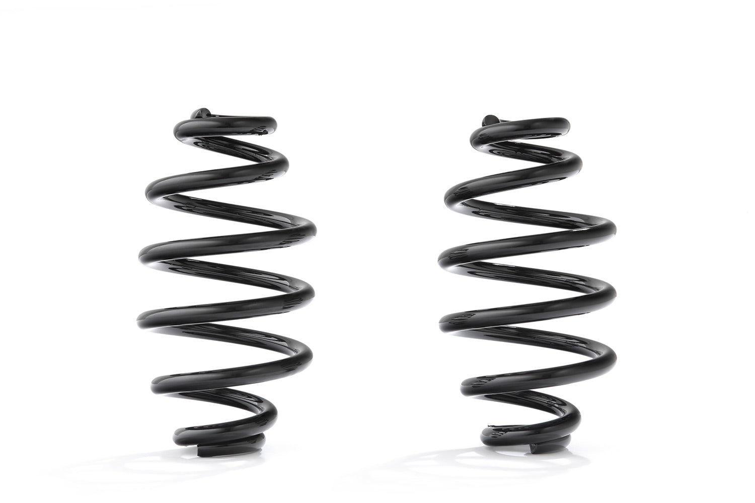 Wunderlich spring set for swinging saddle RockBob w/o orig rear end