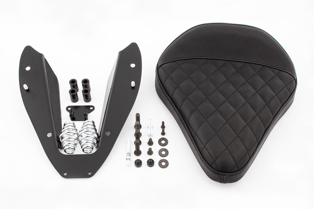 Wunderlich Swing saddle RockBob for Rear fender RockBob R 18