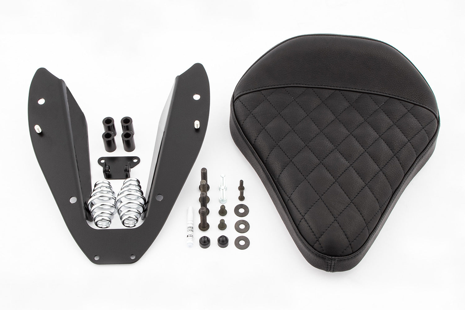 Wunderlich Swing saddle RockBob for Rear fender RockBob R 18