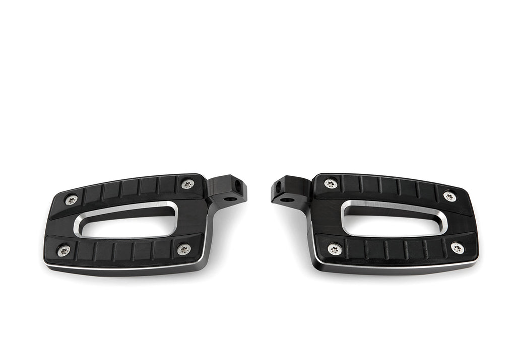 Wunderlich ERGO-COMFORT lower passenger footrest