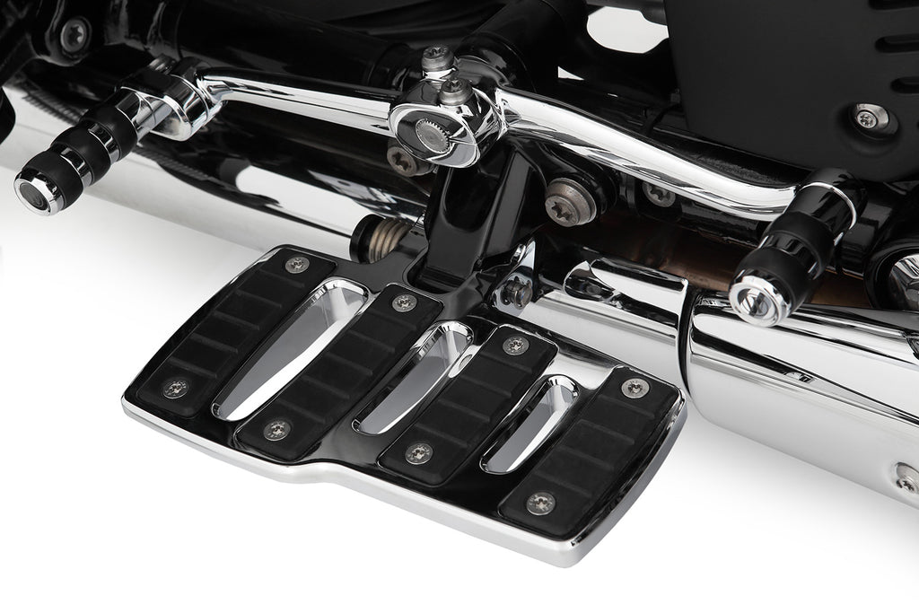 Wunderlich ERGO-COMFORT running board R 18