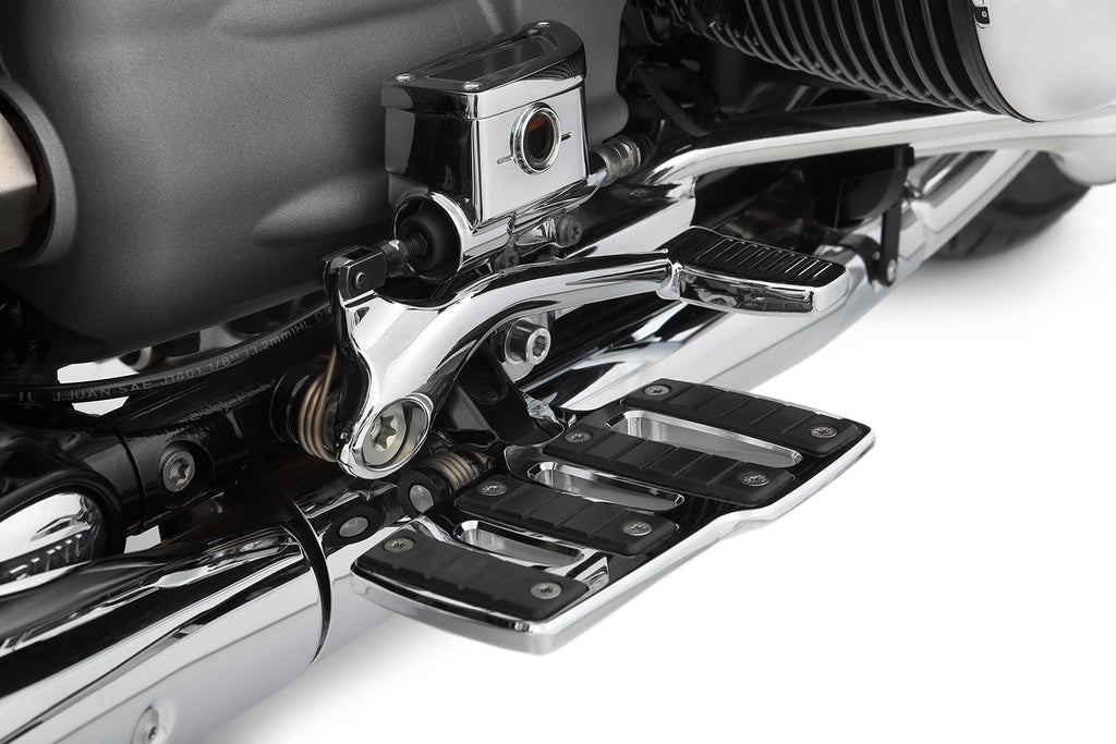 Wunderlich ERGO-COMFORT running board R 18