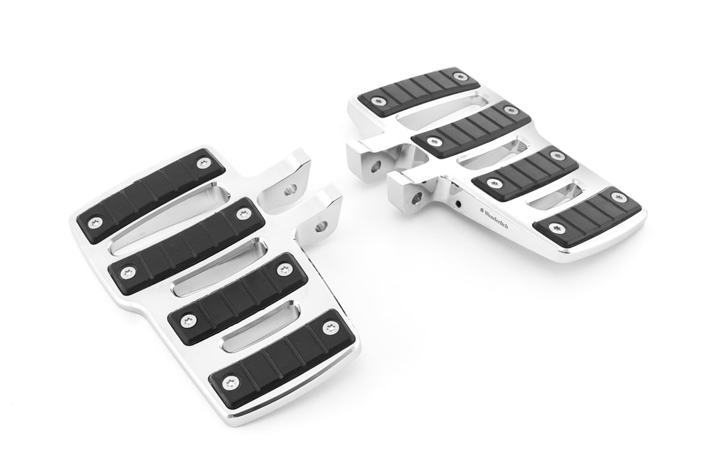 Wunderlich ERGO-COMFORT running board R 18