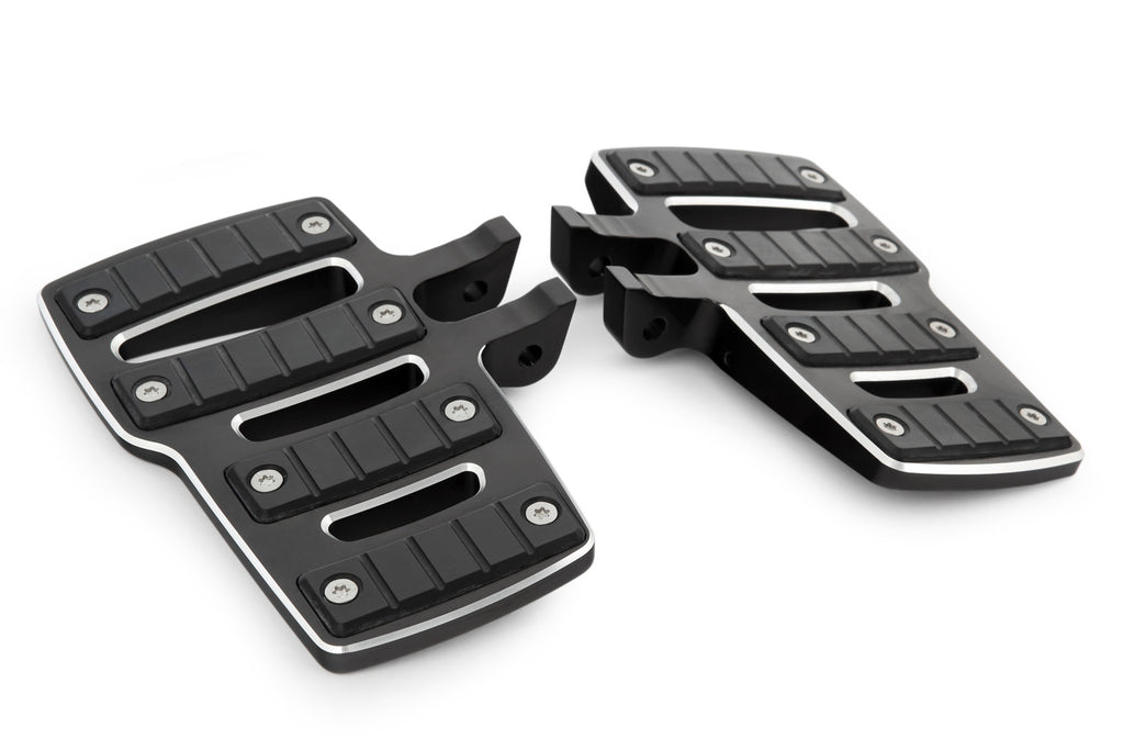 Wunderlich ERGO-COMFORT running board R18