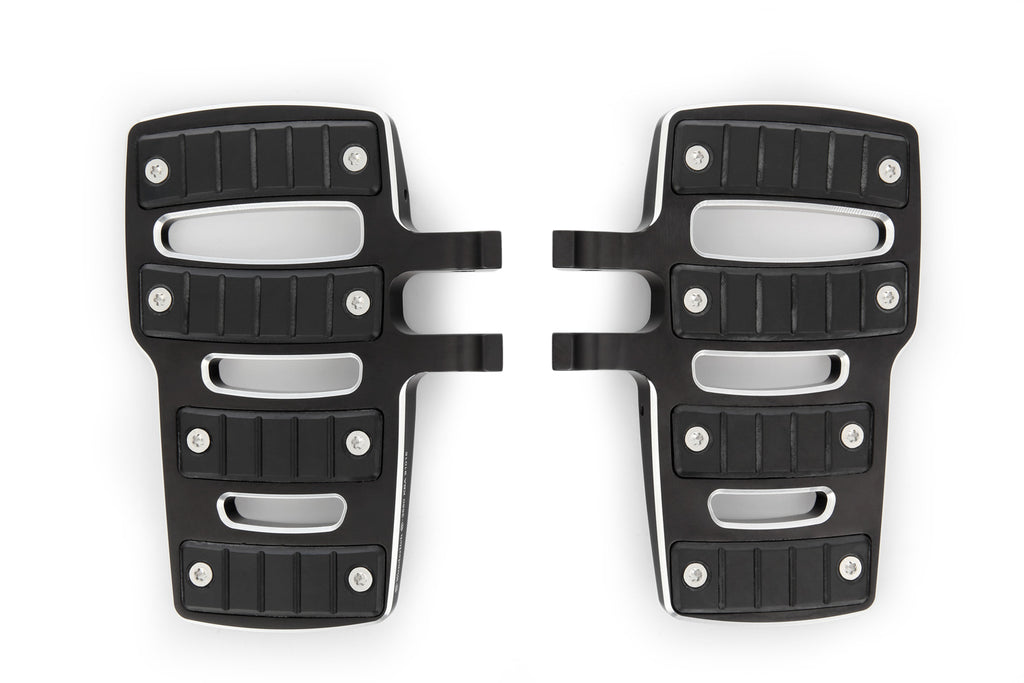 Wunderlich ERGO-COMFORT running board R18