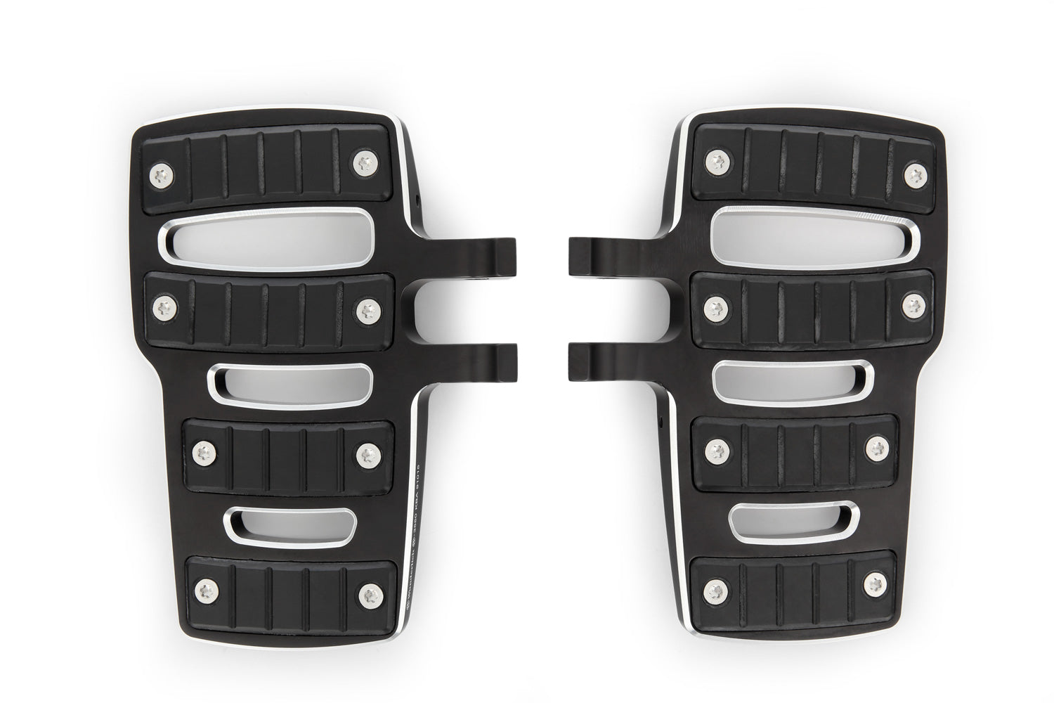 Wunderlich ERGO-COMFORT running board R18