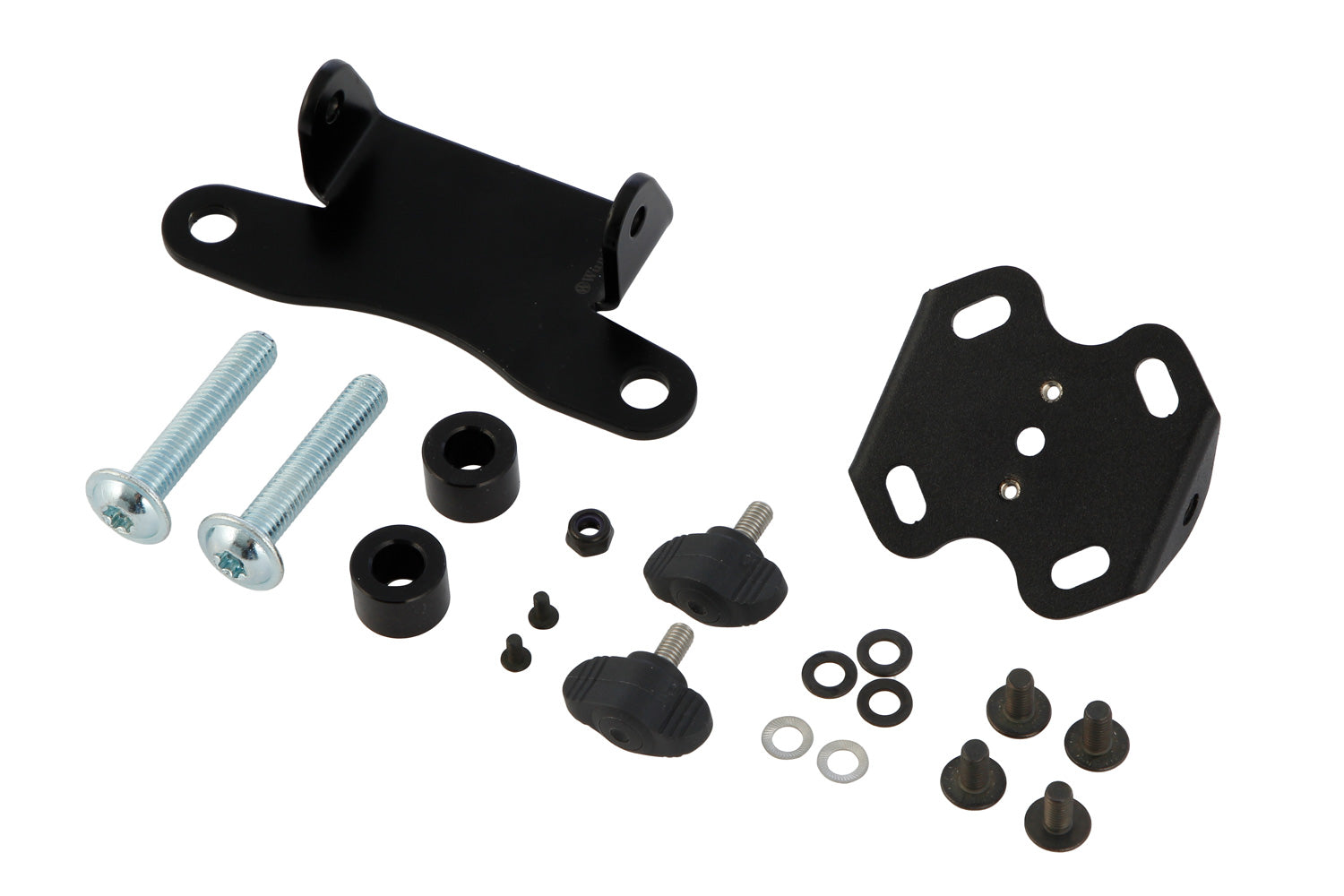 Wunderlich navigation holder with device carrier for R 18