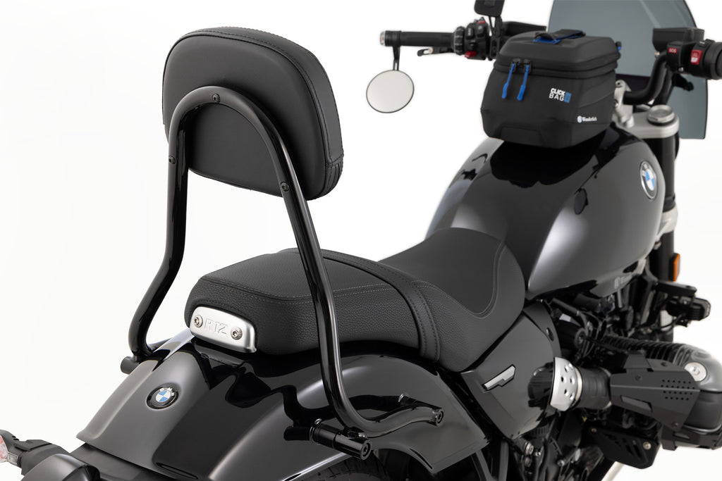 Wunderlich Backrest for R 12