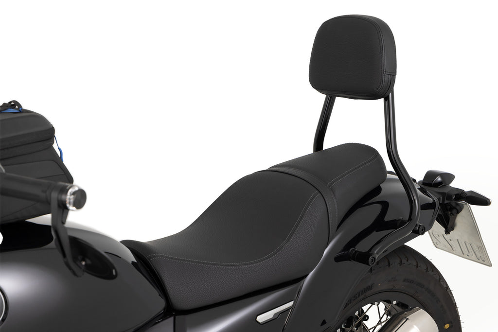 Wunderlich Backrest for R 12