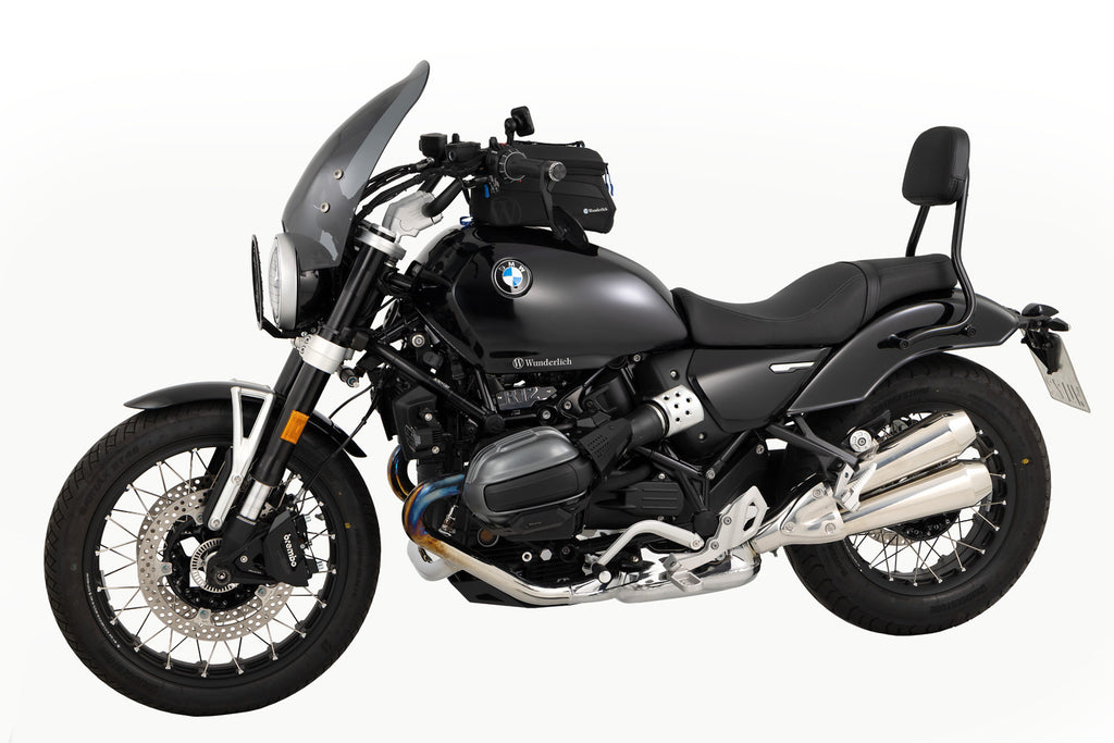 Wunderlich Backrest for R 12