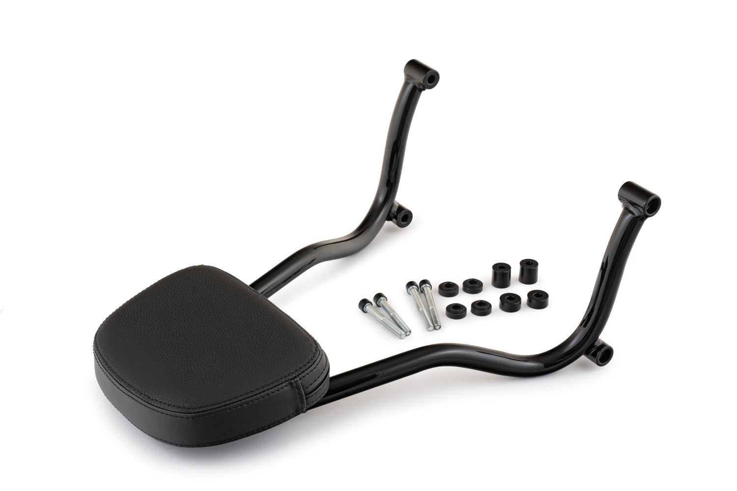 Wunderlich Backrest for R 12