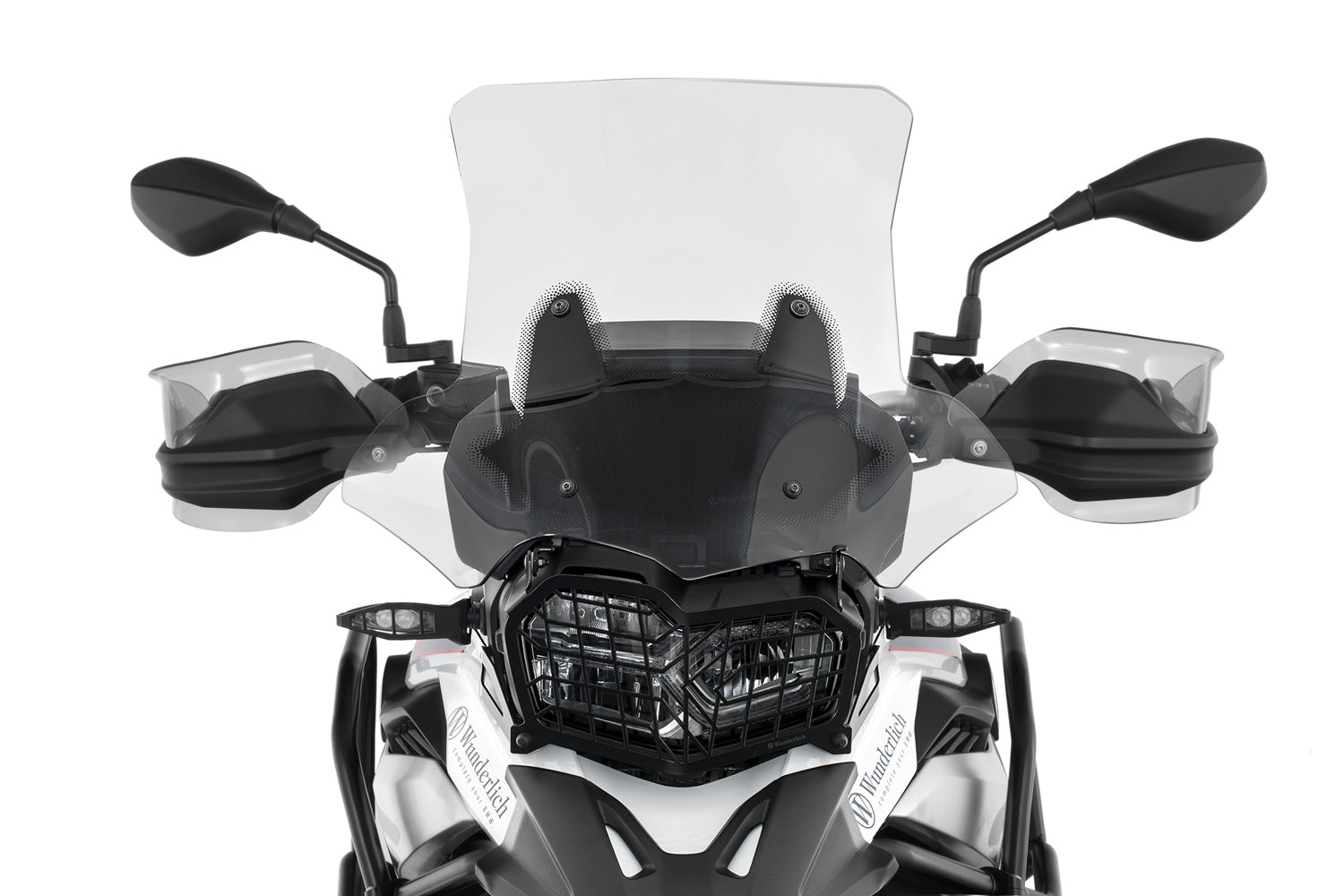Wunderlich Windshield MARATHON